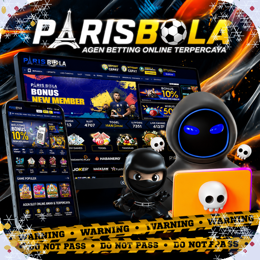 parisbola — galeri pratinjau - APK Resmi
